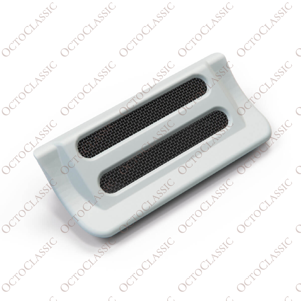 BMW E30 Baur Parcel Shelf Rear Heater Fan Cover Set All Colors 51460006408 + 51460006405 BMW E30 Baur Parcel Shelf Rear Heater Fan Cover Set All Colors 51460006408 + 51460006405