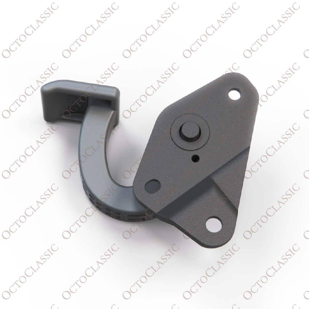 Toyota Supra A70 Poignée de porte intérieure gauche ou droite toutes couleurs 69272-20090 / 69271-20090 Toyota Supra A70 Poignée de porte intérieure gauche ou droite toutes couleurs 69272-20090 / 69271-20090