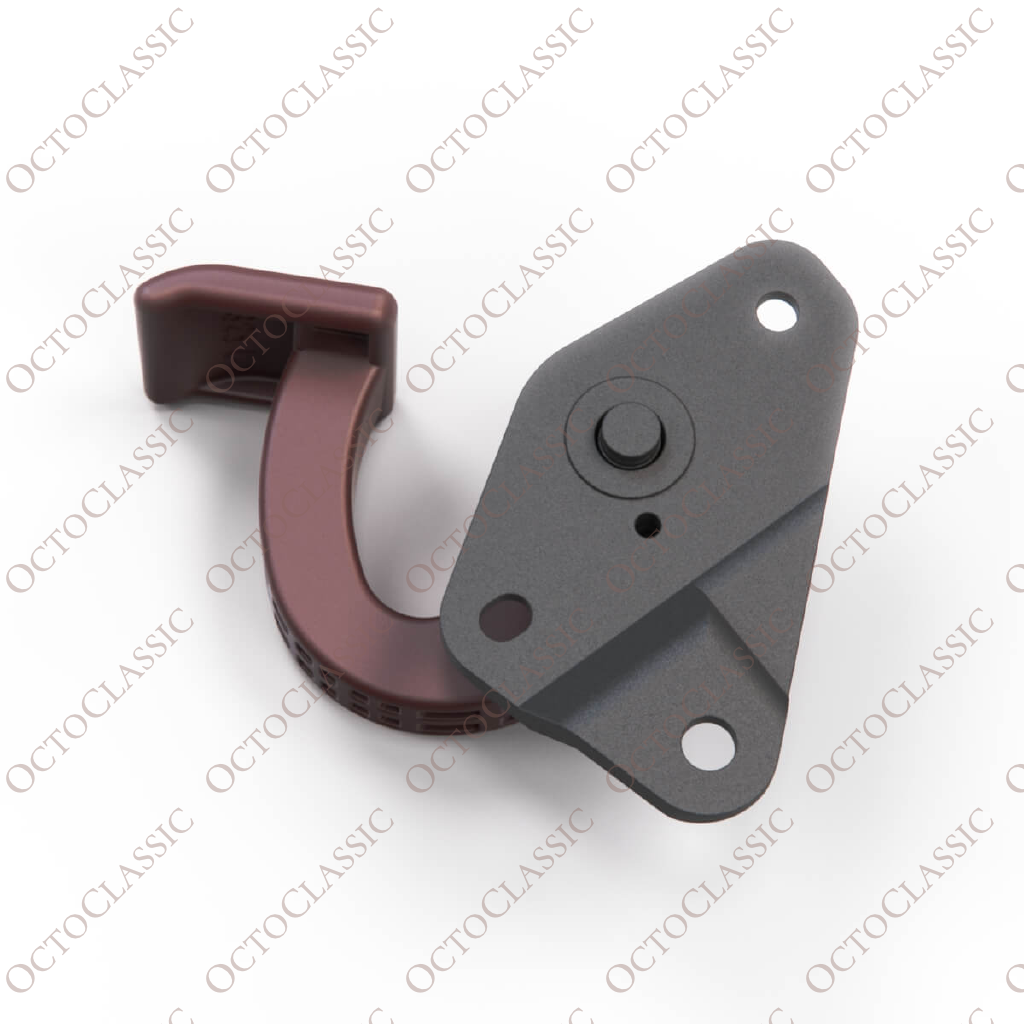 Toyota Supra A70 Poignée de porte intérieure gauche ou droite toutes couleurs 69272-20090 / 69271-20090 Toyota Supra A70 Poignée de porte intérieure gauche ou droite toutes couleurs 69272-20090 / 69271-20090