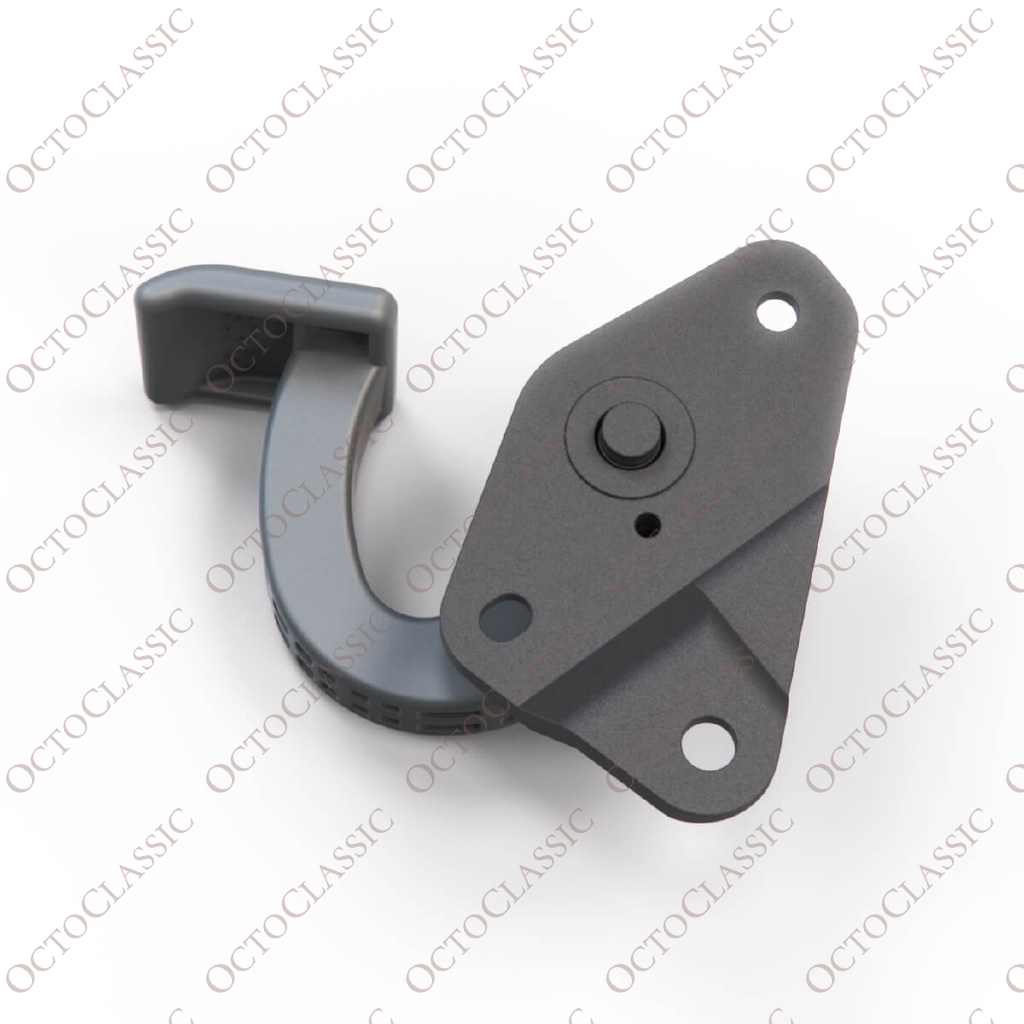 Toyota Supra A70 Poignée de porte intérieure gauche ou droite toutes couleurs 69272-20090 / 69271-20090 Toyota Supra A70 Poignée de porte intérieure gauche ou droite toutes couleurs 69272-20090 / 69271-20090