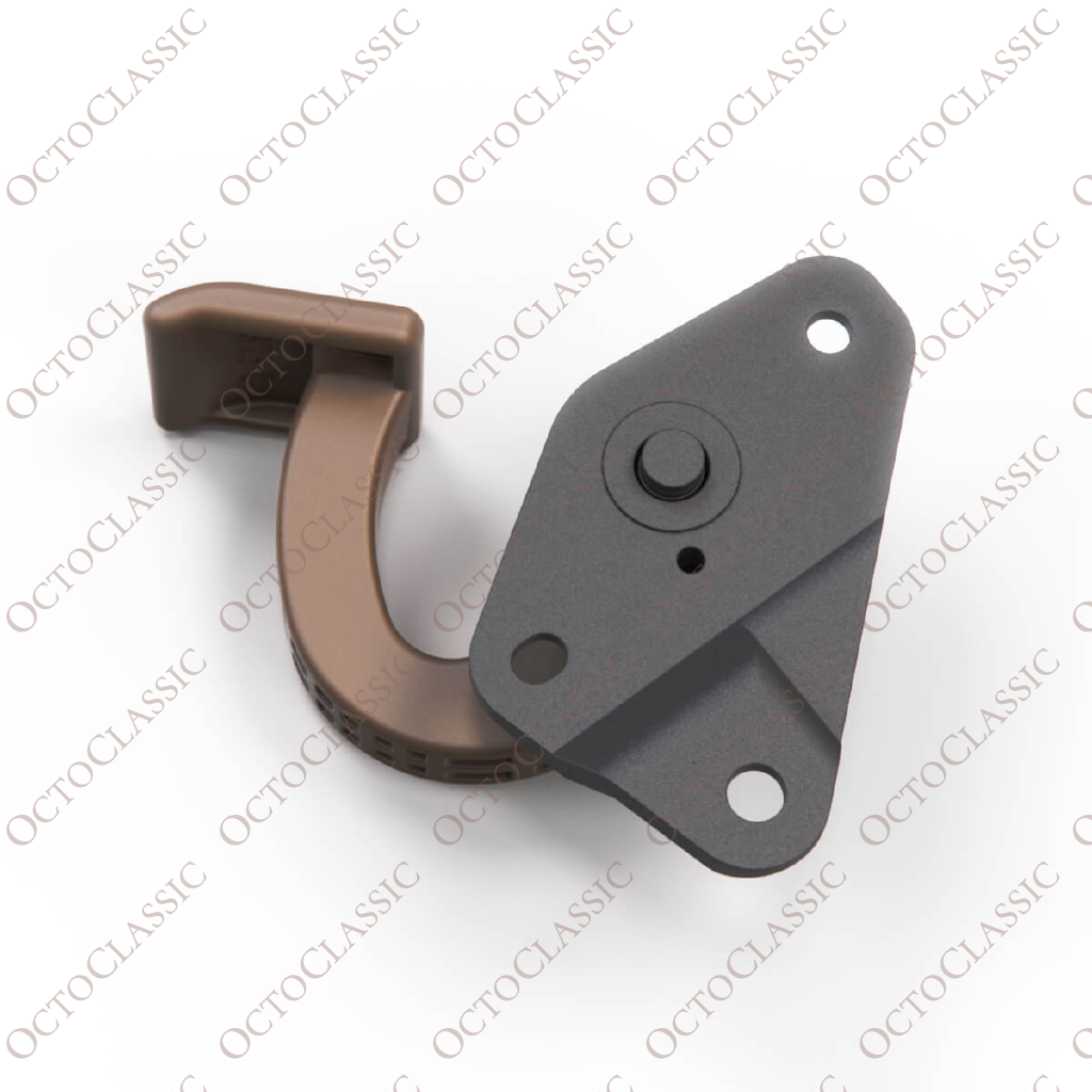 Toyota Supra A70 Poignée de porte intérieure gauche ou droite toutes couleurs 69272-20090 / 69271-20090 Toyota Supra A70 Poignée de porte intérieure gauche ou droite toutes couleurs 69272-20090 / 69271-20090