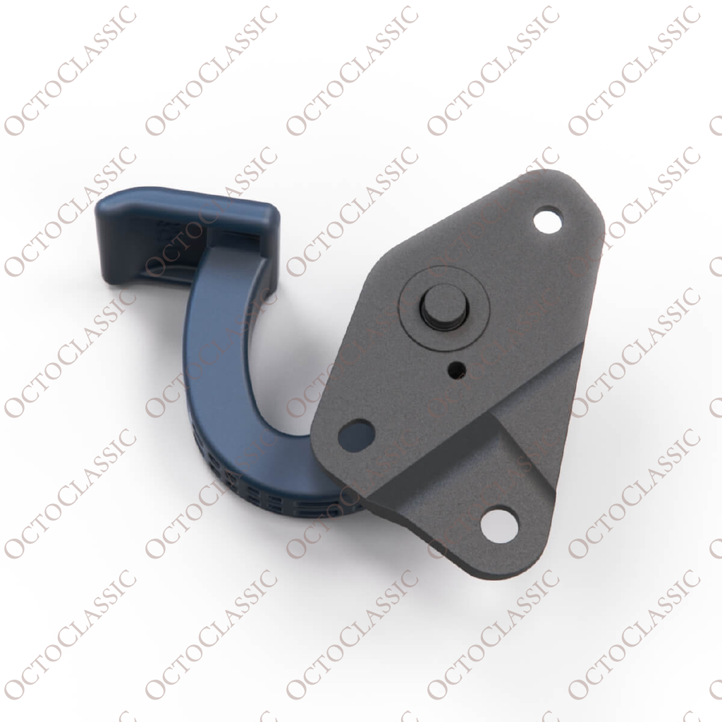 Toyota Supra A70 Poignée de porte intérieure gauche ou droite toutes couleurs 69272-20090 / 69271-20090 Toyota Supra A70 Poignée de porte intérieure gauche ou droite toutes couleurs 69272-20090 / 69271-20090