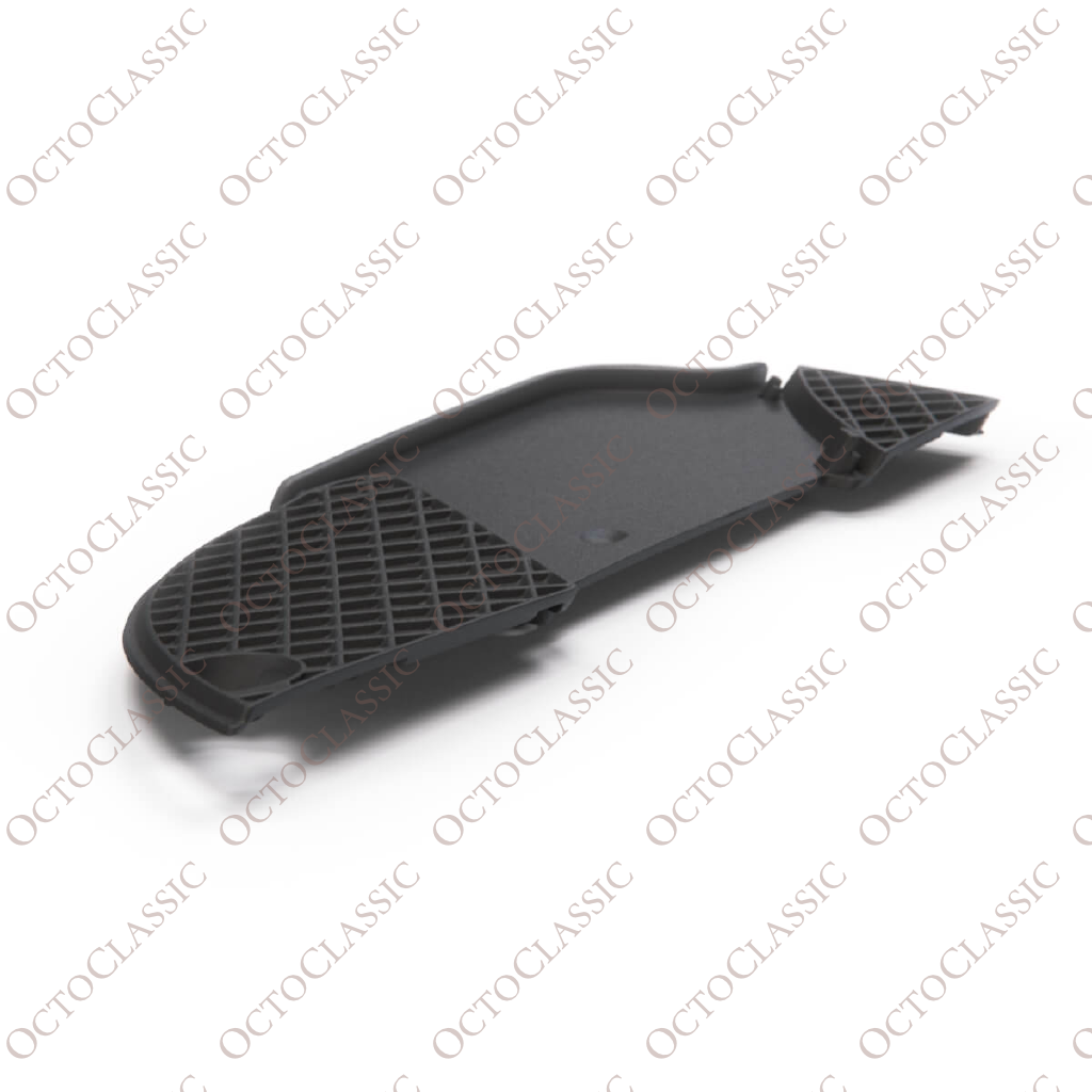 Mercedes W208 C208 Copri paraurti destro nero A2088850223 Mercedes W208 C208 Copri paraurti destro nero A2088850223