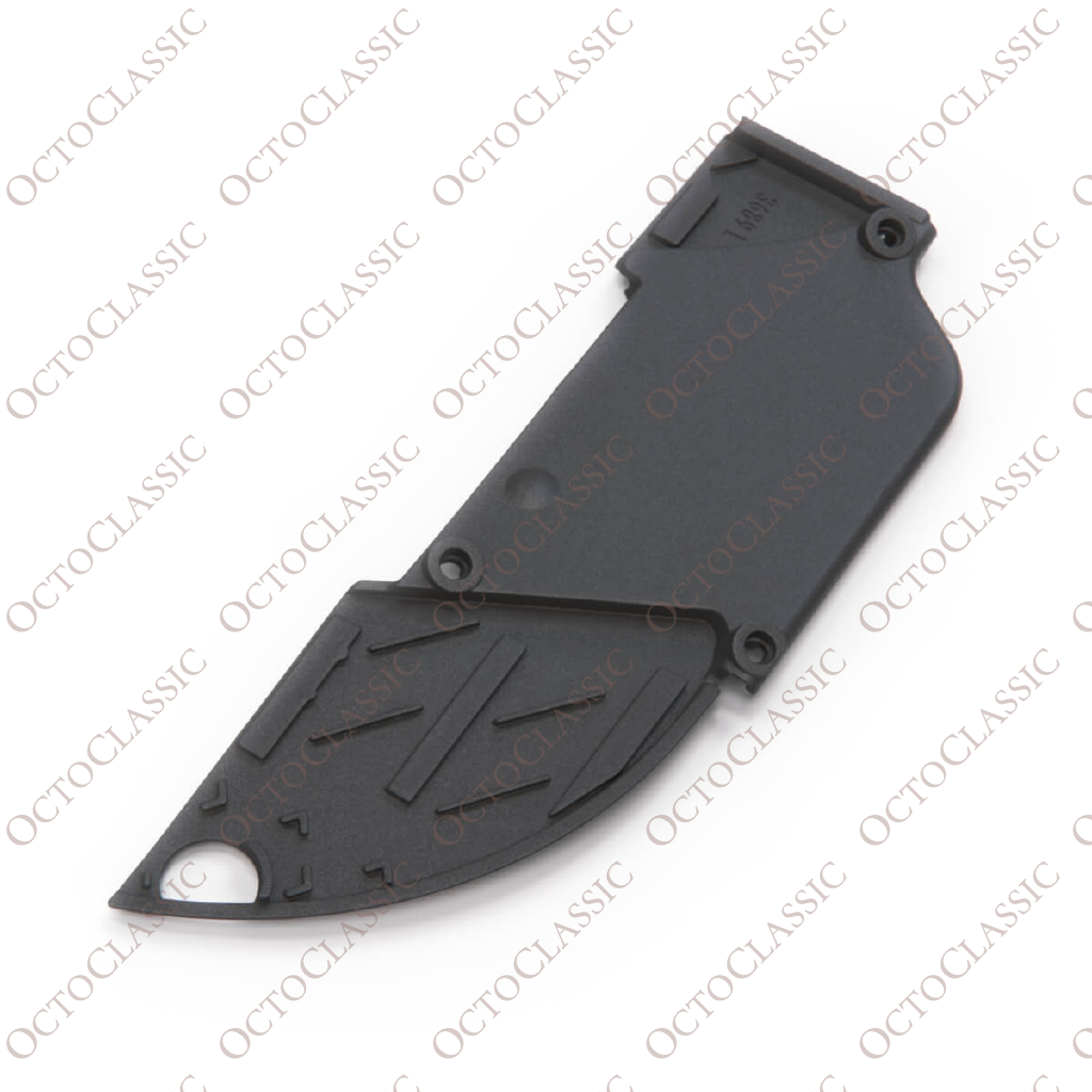 Mercedes W208 C208 Copri paraurti destro nero A2088850223 Mercedes W208 C208 Copri paraurti destro nero A2088850223