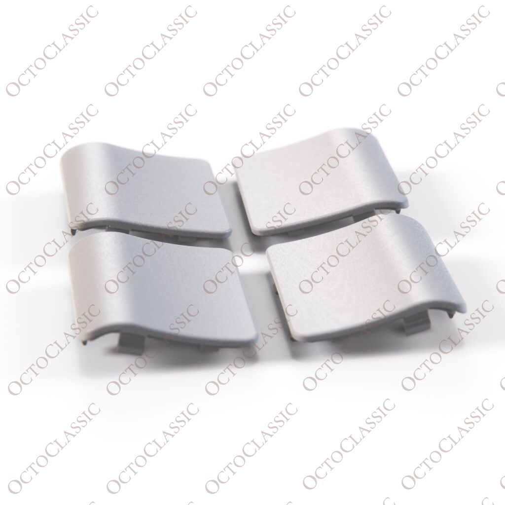 R129 Pre-Lift Jacking Point Cover Set Of 4 Pieces All Colors A1296980030 / A1296980030/ A1296980130 / A1296980230 R129 Pre-Lift Jacking Point Cover Set Of 4 Pieces All Colors A1296980030 / A1296980030/ A1296980130 / A1296980230