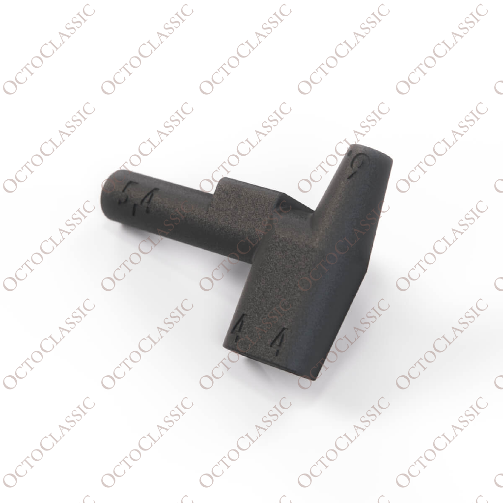 Citroën Xantia Fase II LHM Líquido del sistema hidráulico Conector de 4 vías Negro 5270JK Citroën Xantia Fase II LHM Líquido del sistema hidráulico Conector de 4 vías Negro 5270JK