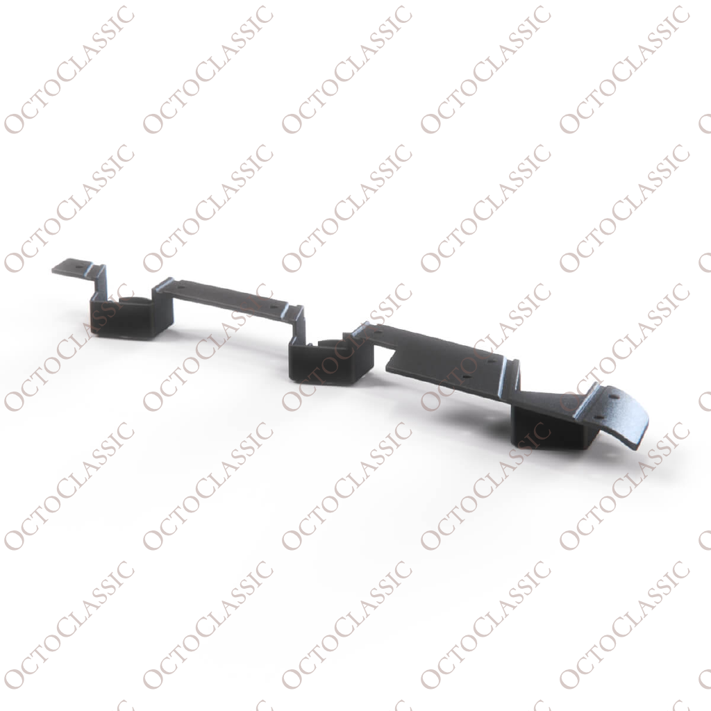 Alfa Romeo Brera / 939 Spider Faro Lavaparabrisas Trim Izquierda o Derecha Negro 50507865 / 50507864 Alfa Romeo Brera / 939 Spider Faro Lavaparabrisas Trim Izquierda o Derecha Negro 50507865 / 50507864