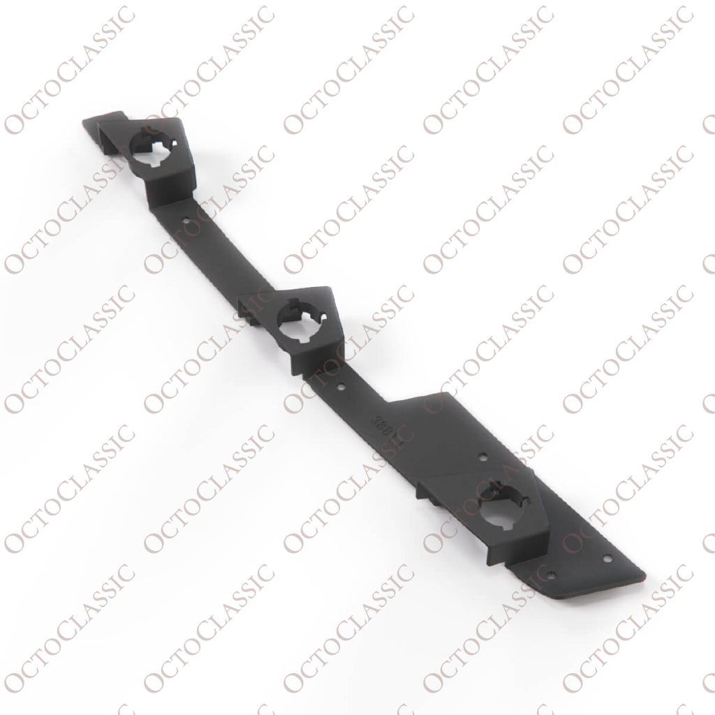 Alfa Romeo Brera / 939 Spider Faro Lavaparabrisas Trim Izquierda o Derecha Negro 50507865 / 50507864 Alfa Romeo Brera / 939 Spider Faro Lavaparabrisas Trim Izquierda o Derecha Negro 50507865 / 50507864