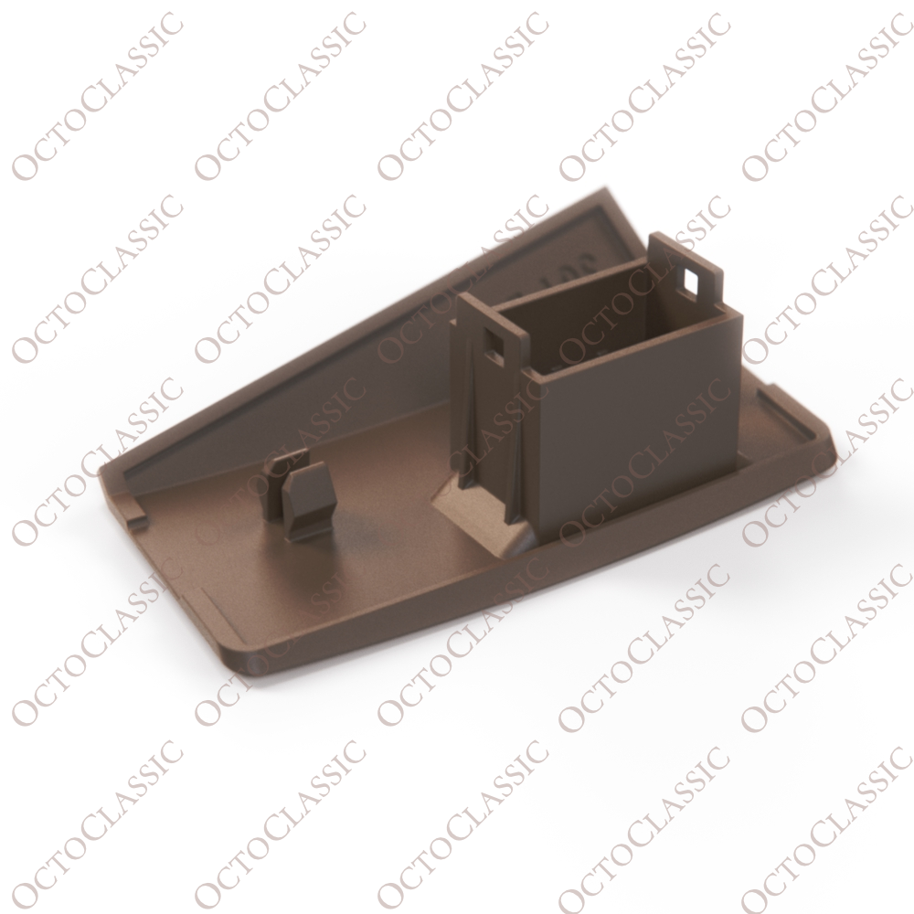 Toyota Supra MK3 Passenger Power Window Switch Cover LHD Or RHD All Colors 74231-14100 Toyota Supra MK3 Passenger Power Window Switch Cover LHD Or RHD All Colors 74231-14100