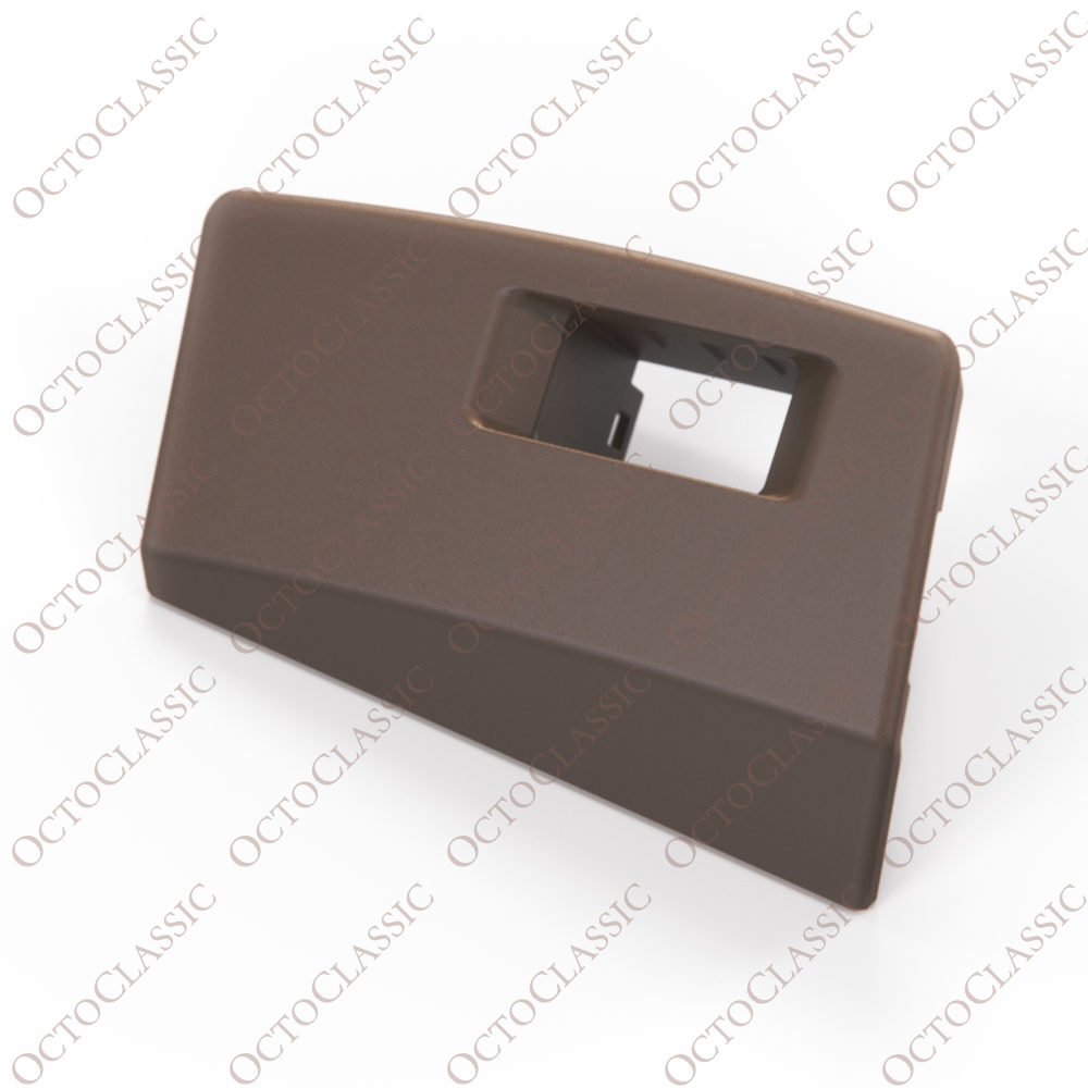 Toyota Supra MK3 Passenger Power Window Switch Cover LHD Or RHD All Colors 74231-14100 Toyota Supra MK3 Passenger Power Window Switch Cover LHD Or RHD All Colors 74231-14100