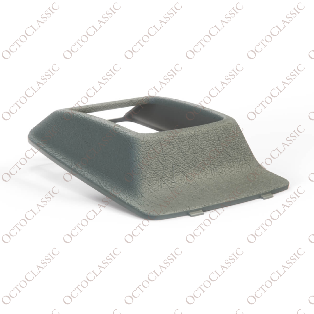 Ford Sierra MK2 Automatik-Schalthebel-Umrandung Konsolenverkleidung 2 Farben Ford Sierra MK2 Automatik-Schalthebel-Umrandung Konsolenverkleidung 2 Farben