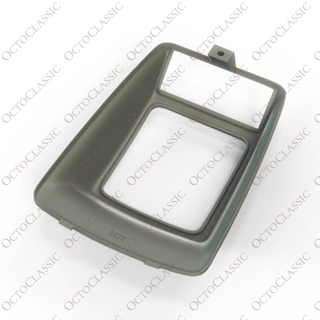 Ford Sierra MK2 Automatik-Schalthebel-Umrandung Konsolenverkleidung 2 Farben Ford Sierra MK2 Automatik-Schalthebel-Umrandung Konsolenverkleidung 2 Farben