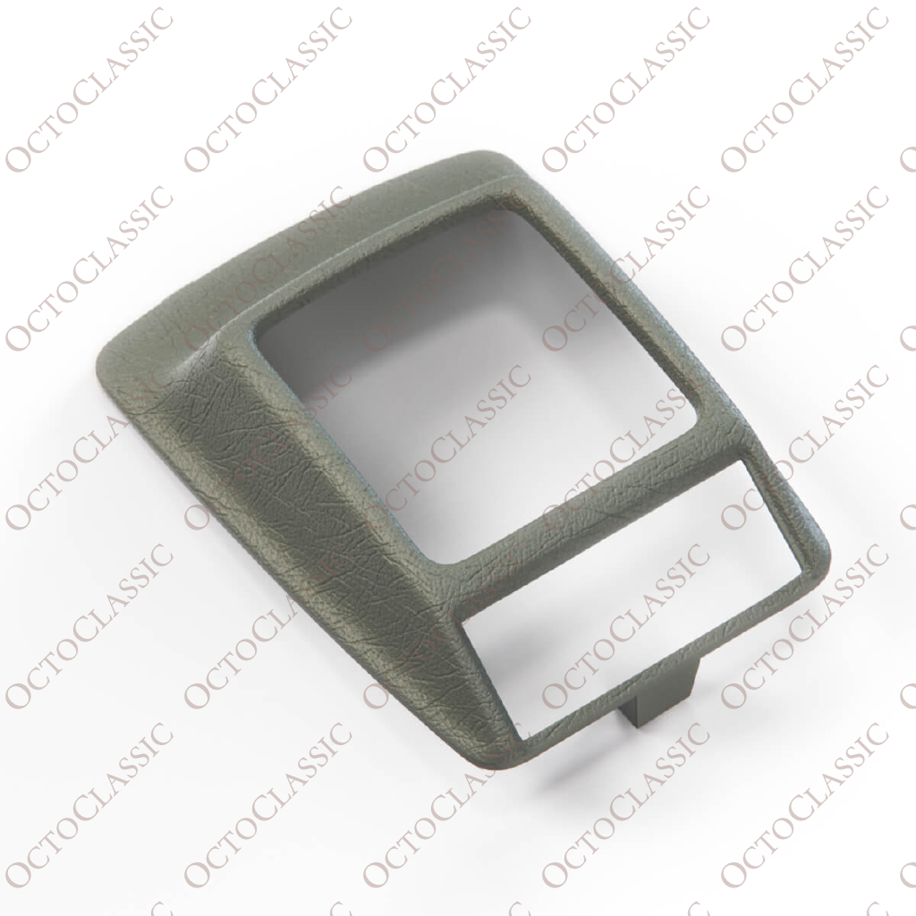 Ford Sierra MK2 Automatik-Schalthebel-Umrandung Konsolenverkleidung 2 Farben Ford Sierra MK2 Automatik-Schalthebel-Umrandung Konsolenverkleidung 2 Farben