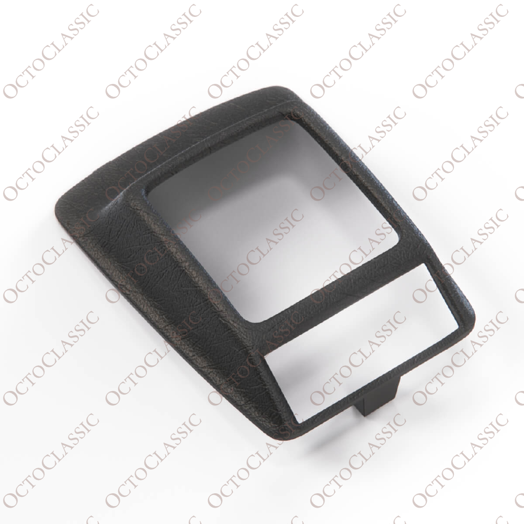 Ford Sierra MK2 Automatik-Schalthebel-Umrandung Konsolenverkleidung 2 Farben Ford Sierra MK2 Automatik-Schalthebel-Umrandung Konsolenverkleidung 2 Farben