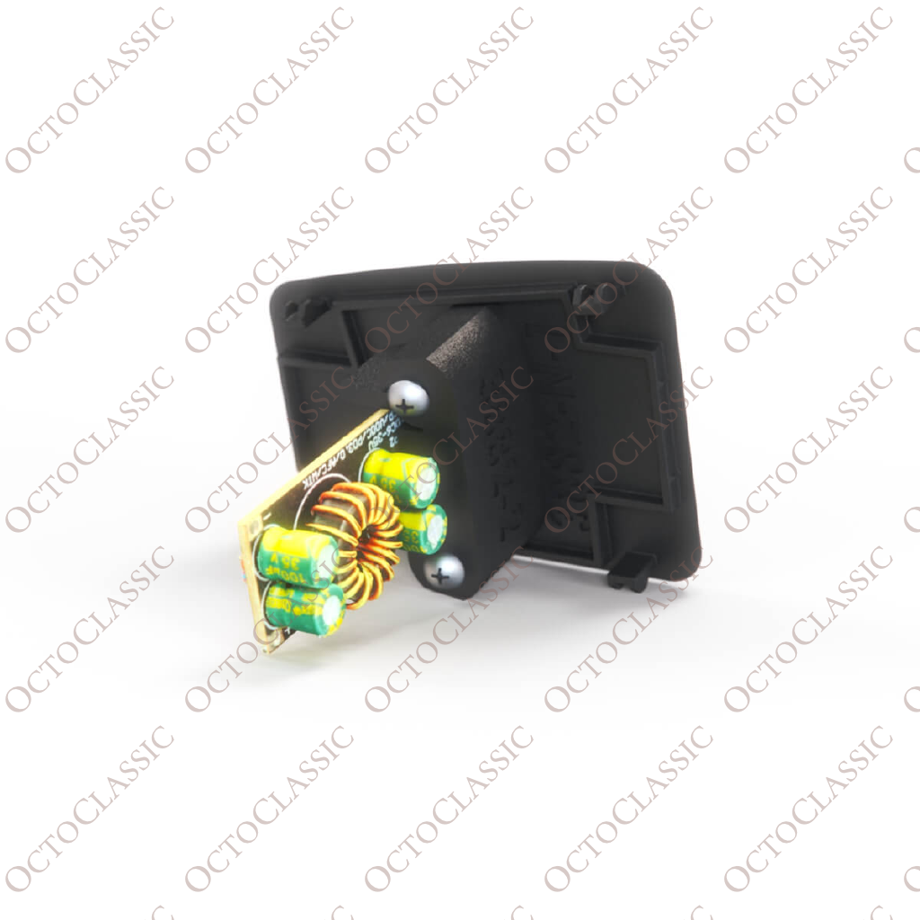 Jaguar XJS Allume-cigare avec garniture USB Noir LHD BEC15272PDA ou RHD BEC15273PDA Jaguar XJS Allume-cigare avec garniture USB Noir LHD BEC15272PDA ou RHD BEC15273PDA