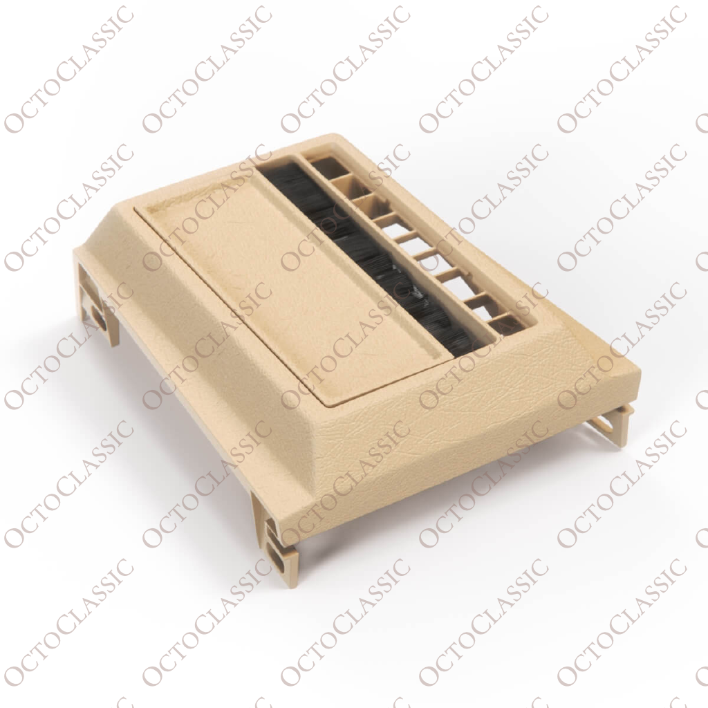 BMW E21 Center Console Automatic Gearbox Shifter Panel Trim All Colors 51161850430 BMW E21 Center Console Automatic Gearbox Shifter Panel Trim All Colors 51161850430