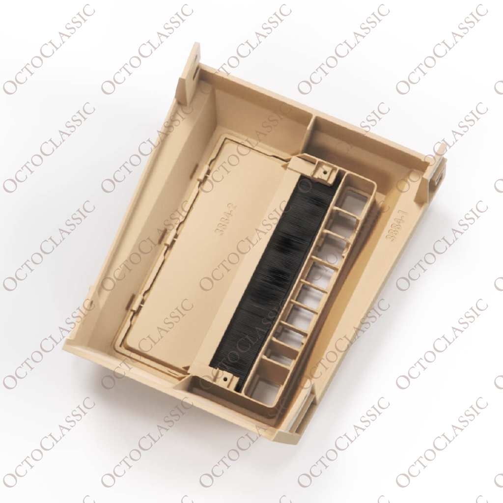 BMW E21 Center Console Automatic Gearbox Shifter Panel Trim All Colors 51161850430 BMW E21 Center Console Automatic Gearbox Shifter Panel Trim All Colors 51161850430