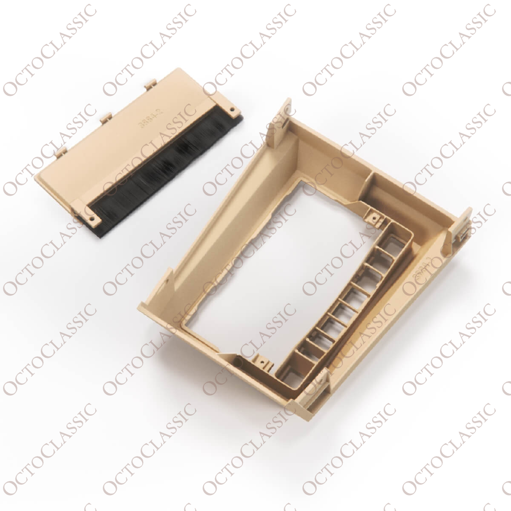 BMW E21 Center Console Automatic Gearbox Shifter Panel Trim All Colors 51161850430 BMW E21 Center Console Automatic Gearbox Shifter Panel Trim All Colors 51161850430
