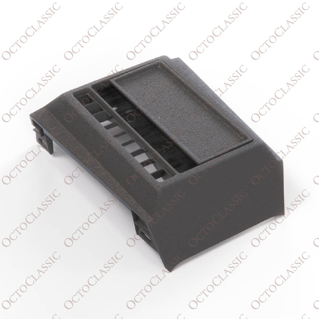 BMW E21 Center Console Automatic Gearbox Shifter Panel Trim All Colors 51161850430 BMW E21 Center Console Automatic Gearbox Shifter Panel Trim All Colors 51161850430