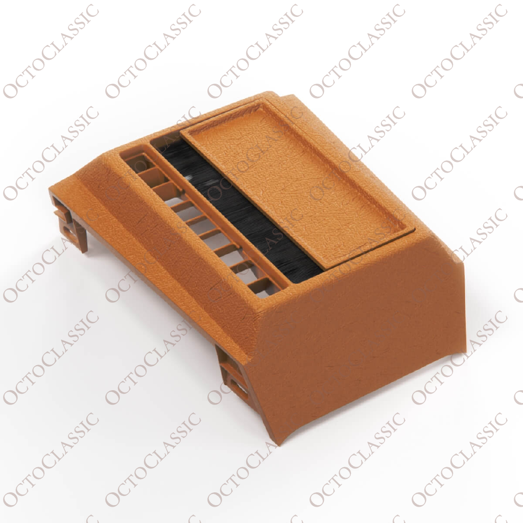 BMW E21 Center Console Automatic Gearbox Shifter Panel Trim All Colors 51161850430 BMW E21 Center Console Automatic Gearbox Shifter Panel Trim All Colors 51161850430