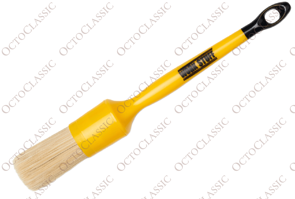 Work Stuff Detailing Brush Classic Sety Of 3 Work Stuff Detailing Brush Classic Sety Of 3