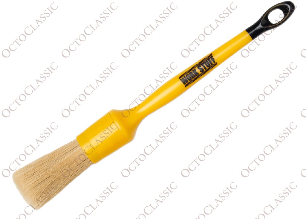 Work Stuff Detailing Brush Classic Sety Of 3 Work Stuff Detailing Brush Classic Sety Of 3