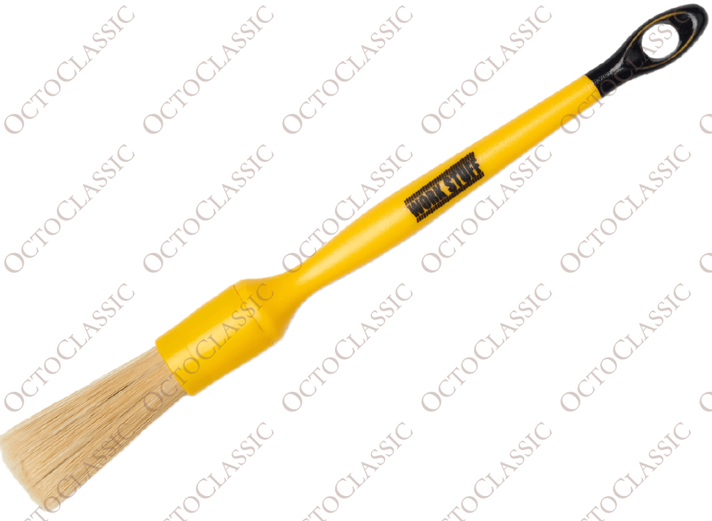 Work Stuff Detailing Brush Classic Sety Of 3 Work Stuff Detailing Brush Classic Sety Of 3