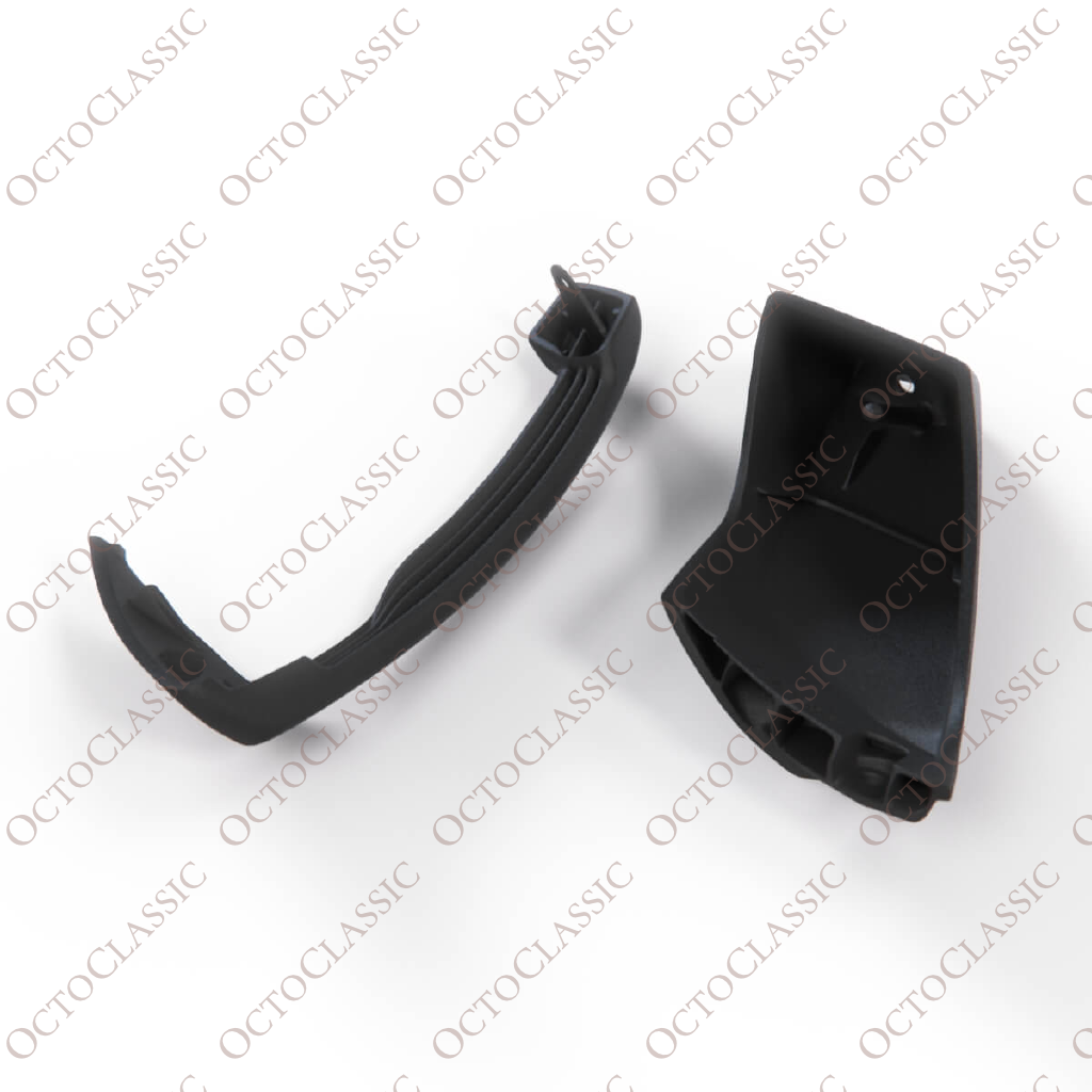 BMW Z4 E85 / E86 Seat Belt Deflector Guide Loop Left Or Right 4 Colors 52107053931 + 72117130831 / 52107053932 + 72117130832 BMW Z4 E85 / E86 Seat Belt Deflector Guide Loop Left Or Right 4 Colors 52107053931 + 72117130831 / 52107053932 + 72117130832