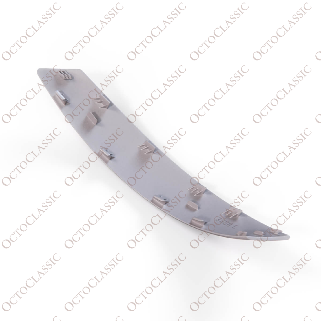 BMW Z4 E85 / E86 Innentürgriff Zierleiste links oder rechts Alle Farben 51417042877 / 51417042878 BMW Z4 E85 / E86 Innentürgriff Zierleiste links oder rechts Alle Farben 51417042877 / 51417042878