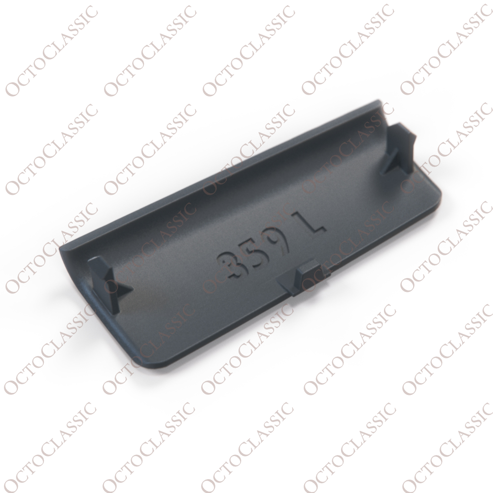 Toyota Supra MK3 lato passeggero guida cintura coprivite sinistra o destra 73172/73173 Toyota Supra MK3 lato passeggero guida cintura coprivite sinistra o destra 73172/73173