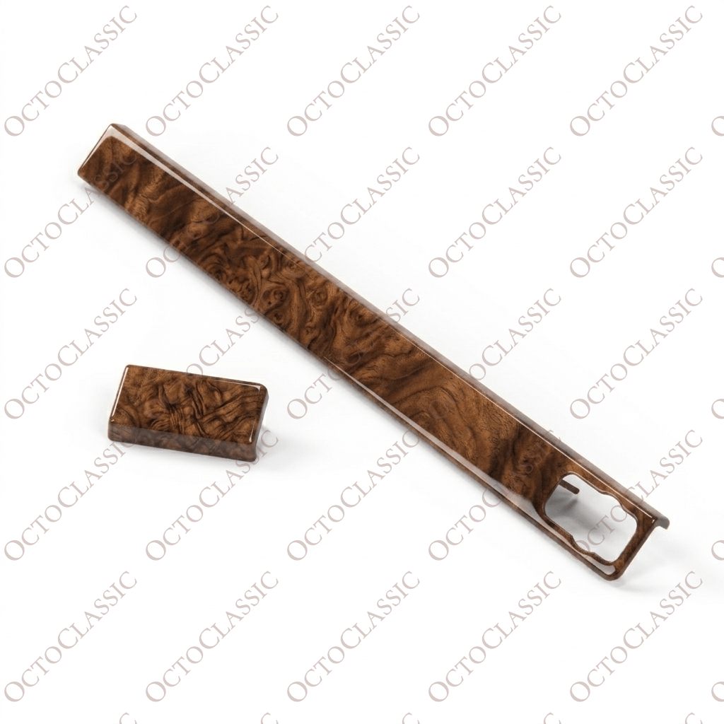 Range Rover P38 Cruscotto in legno di noce LHD o RHD HB51005 / HB57793 / BTR2515 / BTR2521 / AWR5486 Range Rover P38 Cruscotto in legno di noce LHD o RHD HB51005 / HB57793 / BTR2515 / BTR2521 / AWR5486