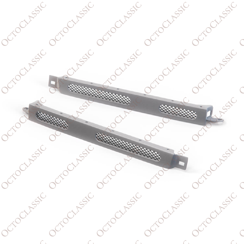 Mercedes W124 (1 /2 Series) Custom Intake Headlight Trim Set W / W/O Wiper Primed A1248890563 / A1248890663 / A1248891763 / A1248891863 Mercedes W124 (1 /2 Series) Custom Intake Headlight Trim Set W / W/O Wiper Primed A1248890563 / A1248890663 / A1248891763 / A1248891863