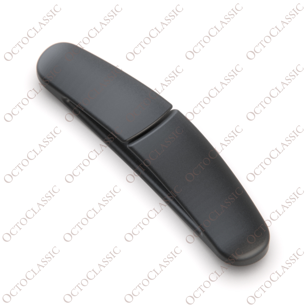 BMW Z3 E36 Seat Belt Guide Driver Side Black Left Or Right 52108410505/52108410506 BMW Z3 E36 Seat Belt Guide Driver Side Black Left Or Right 52108410505/52108410506