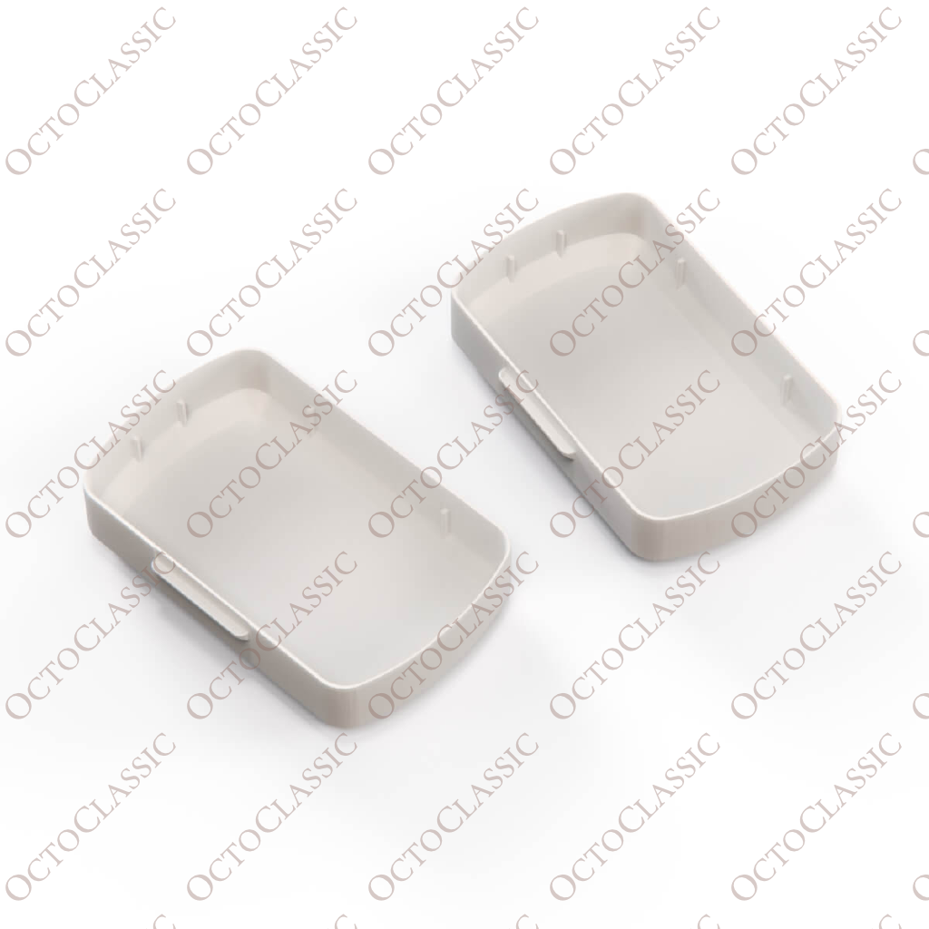 Renault R5 CIBIE Iode 35 Fog Light Covers Turbo Or Alpine Set Of 2 Renault R5 CIBIE Iode 35 Fog Light Covers Turbo Or Alpine Set Of 2