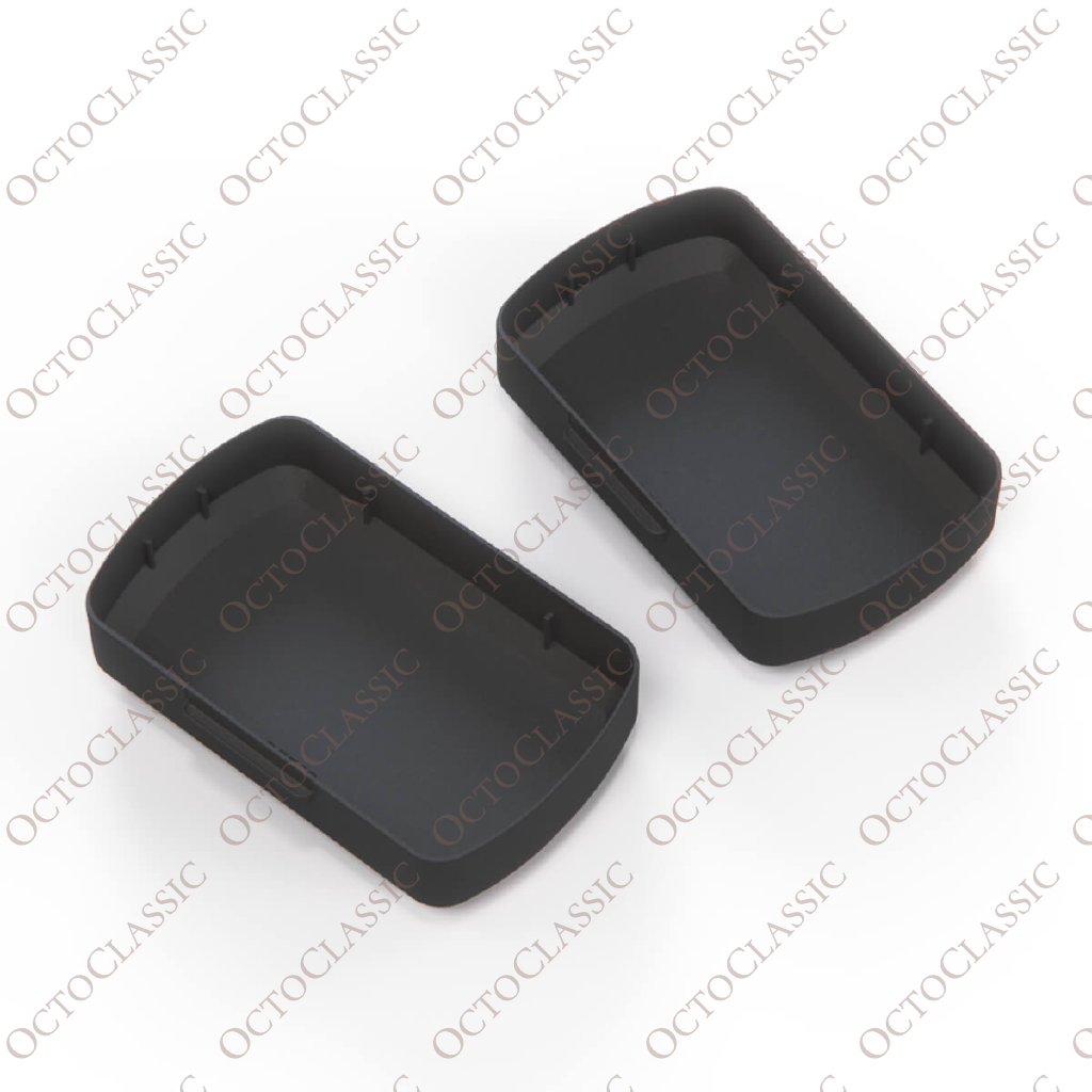 Renault R5 CIBIE Iode 35 Fog Light Covers Turbo Or Alpine Set Of 2 Renault R5 CIBIE Iode 35 Fog Light Covers Turbo Or Alpine Set Of 2