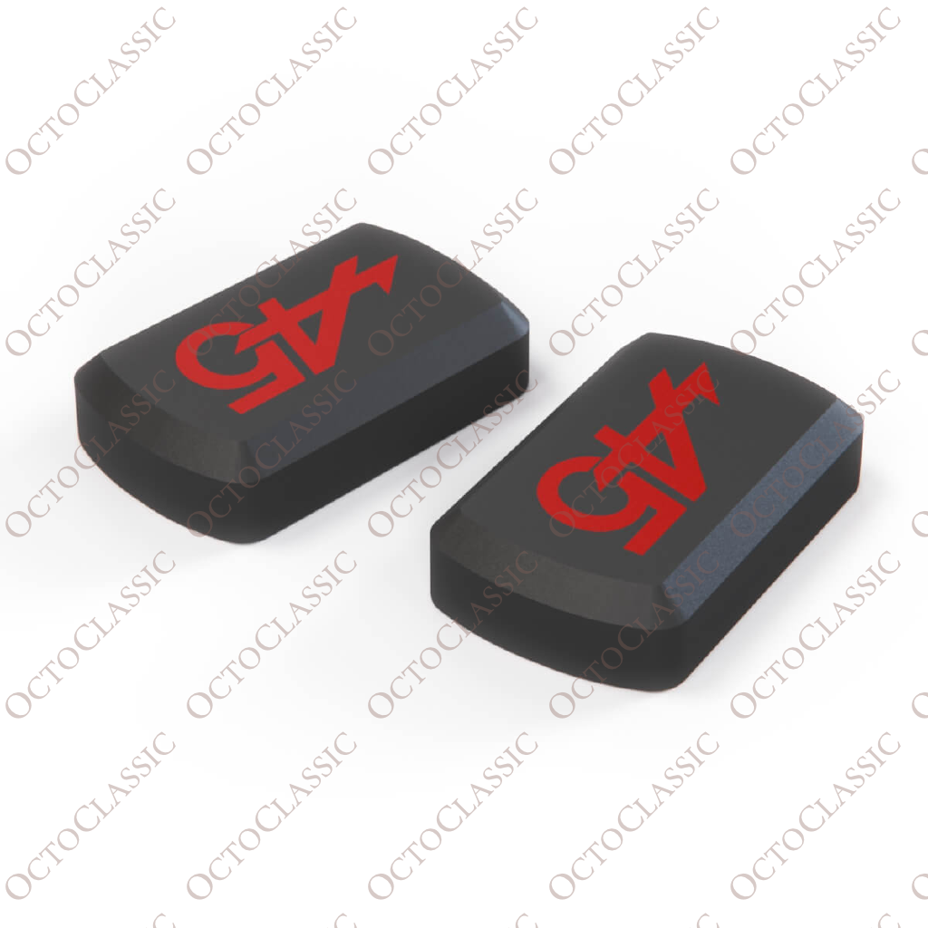 Renault R5 CIBIE Iode 35 Fog Light Covers Turbo Or Alpine Set Of 2 Renault R5 CIBIE Iode 35 Fog Light Covers Turbo Or Alpine Set Of 2