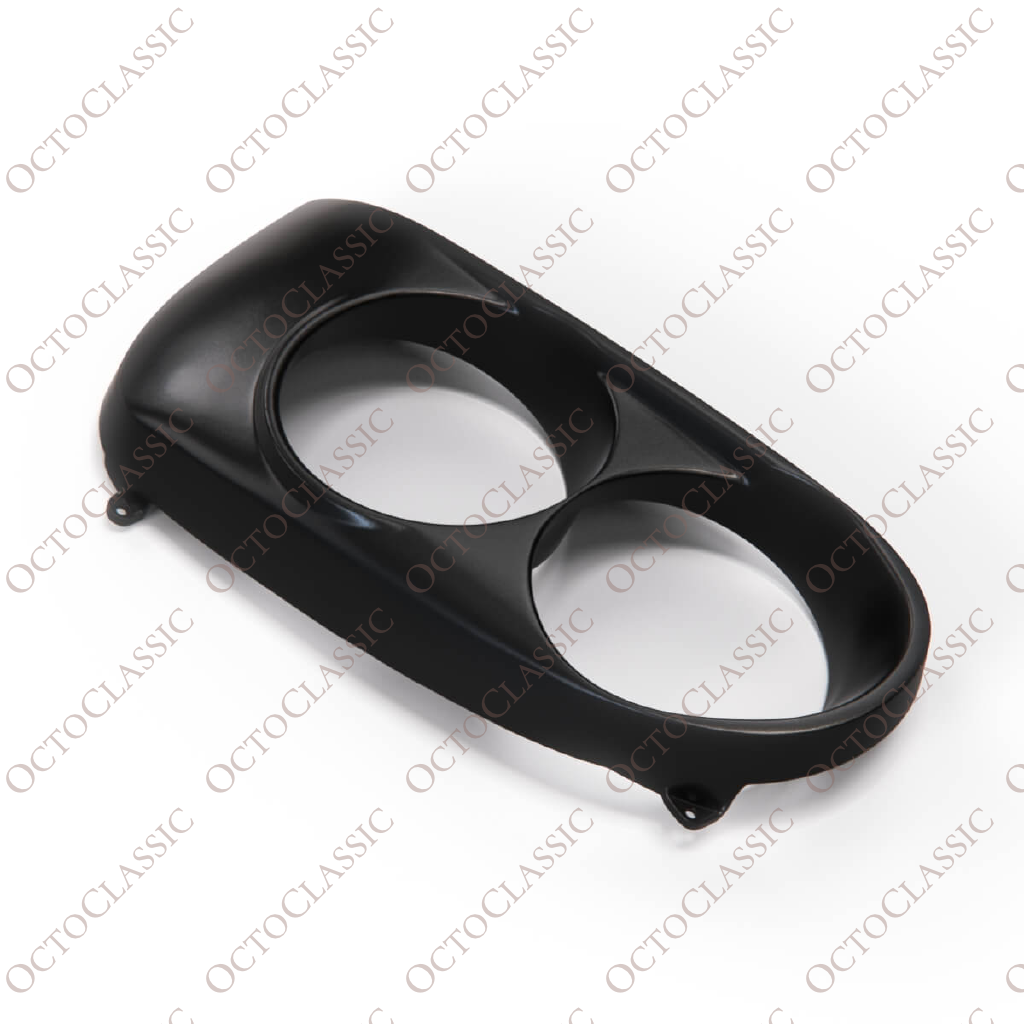 Caches de projecteurs Hella pour Volkswagen Golf Mk3, gauche ou droite, 145 941-01 LE / 145 942-01 RE Caches de projecteurs Hella pour Volkswagen Golf Mk3, gauche ou droite, 145 941-01 LE / 145 942-01 RE