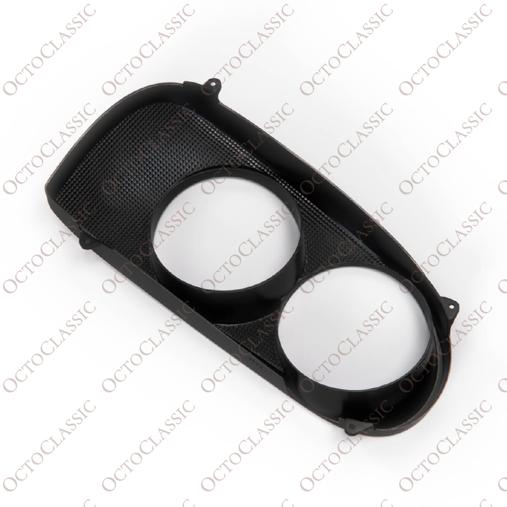 Caches de projecteurs Hella pour Volkswagen Golf Mk3, gauche ou droite, 145 941-01 LE / 145 942-01 RE Caches de projecteurs Hella pour Volkswagen Golf Mk3, gauche ou droite, 145 941-01 LE / 145 942-01 RE