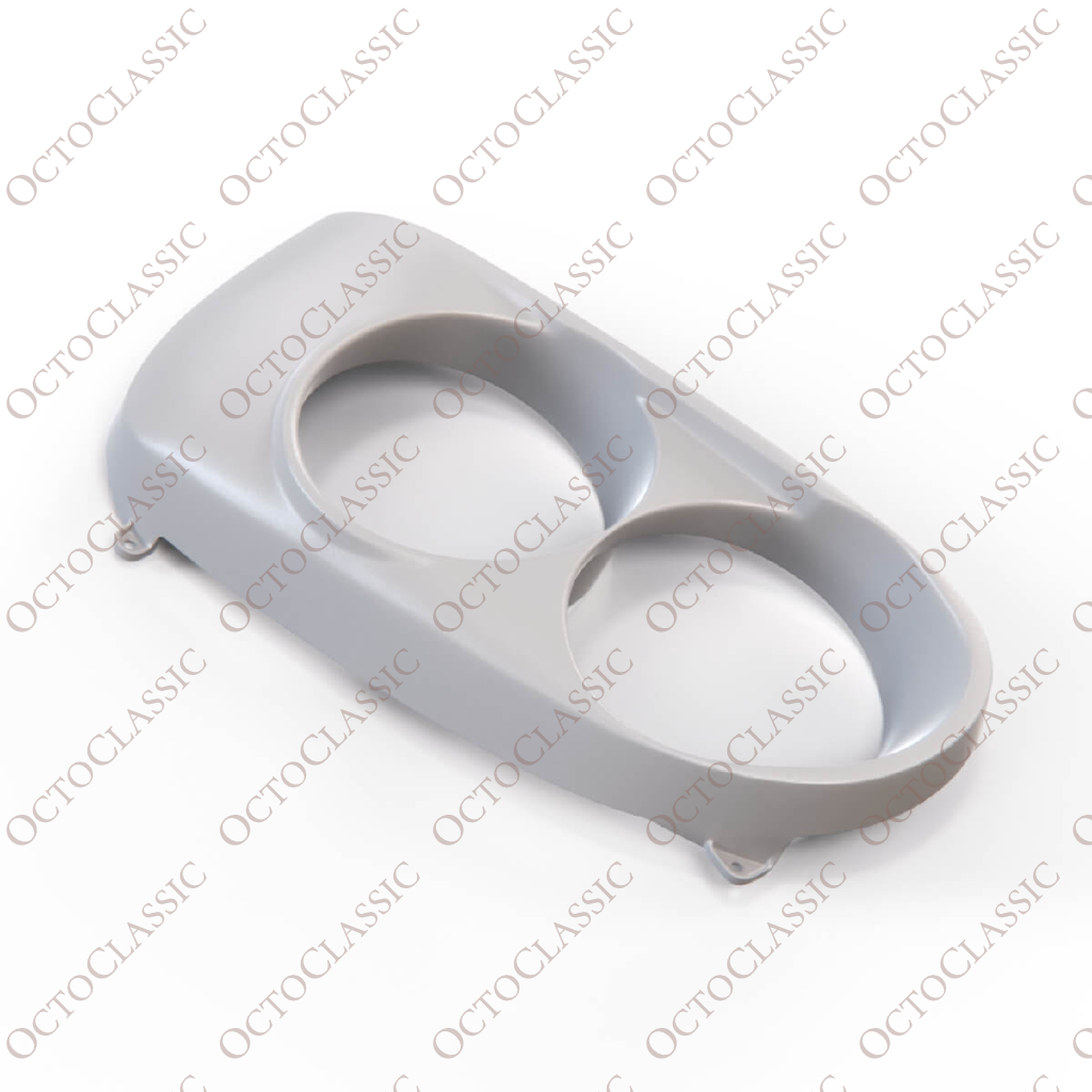 Caches de projecteurs Hella pour Volkswagen Golf Mk3, gauche ou droite, 145 941-01 LE / 145 942-01 RE Caches de projecteurs Hella pour Volkswagen Golf Mk3, gauche ou droite, 145 941-01 LE / 145 942-01 RE