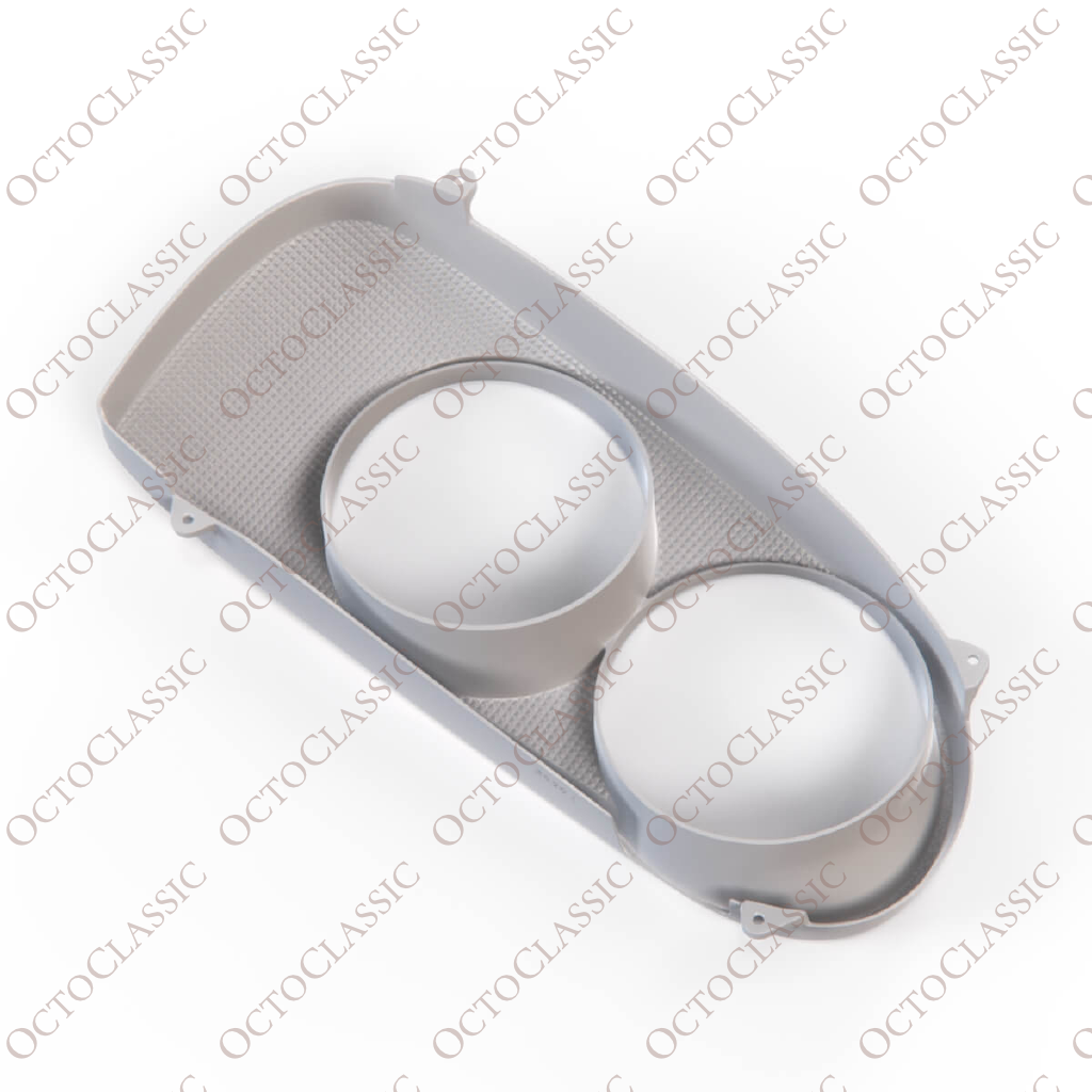 Caches de projecteurs Hella pour Volkswagen Golf Mk3, gauche ou droite, 145 941-01 LE / 145 942-01 RE Caches de projecteurs Hella pour Volkswagen Golf Mk3, gauche ou droite, 145 941-01 LE / 145 942-01 RE