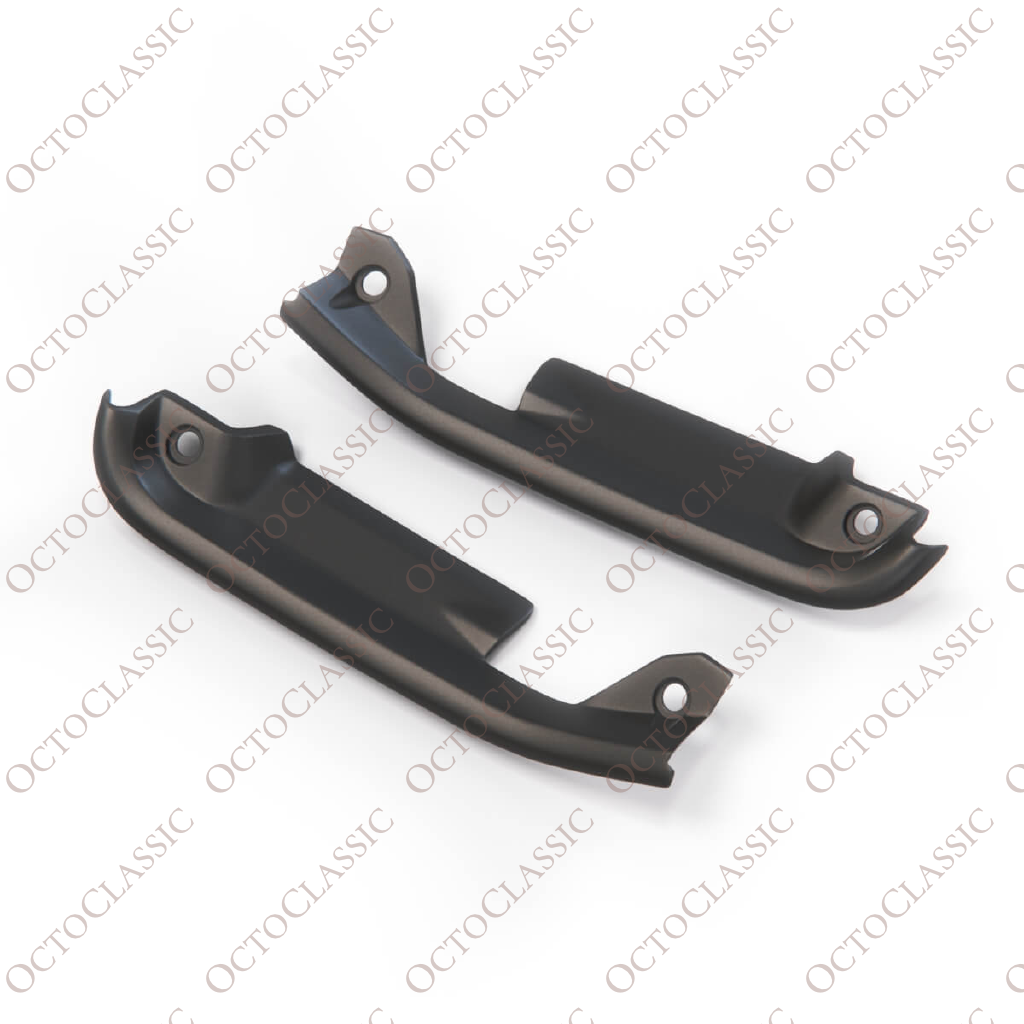 BMW E36 Cabrio-Verdeckverkleidungssatz, 2-teilig, alle Farben 51178205043 / 51178205044 BMW E36 Cabrio-Verdeckverkleidungssatz, 2-teilig, alle Farben 51178205043 / 51178205044