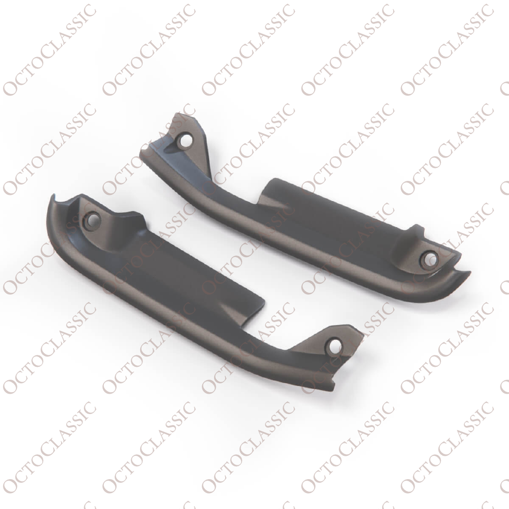BMW E36 Cabrio-Verdeckverkleidungssatz, 2-teilig, alle Farben 51178205043 / 51178205044 BMW E36 Cabrio-Verdeckverkleidungssatz, 2-teilig, alle Farben 51178205043 / 51178205044