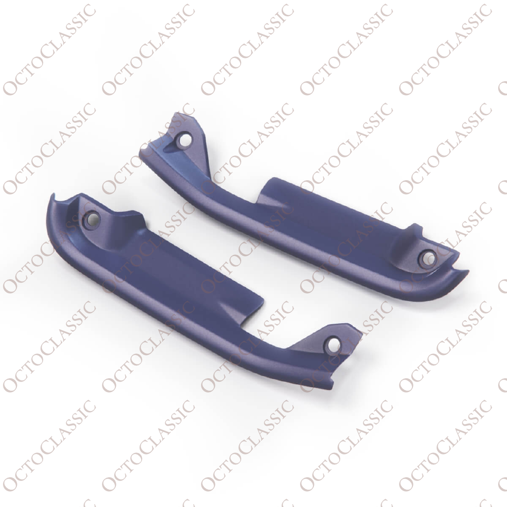 BMW E36 Cabrio-Verdeckverkleidungssatz, 2-teilig, alle Farben 51178205043 / 51178205044 BMW E36 Cabrio-Verdeckverkleidungssatz, 2-teilig, alle Farben 51178205043 / 51178205044