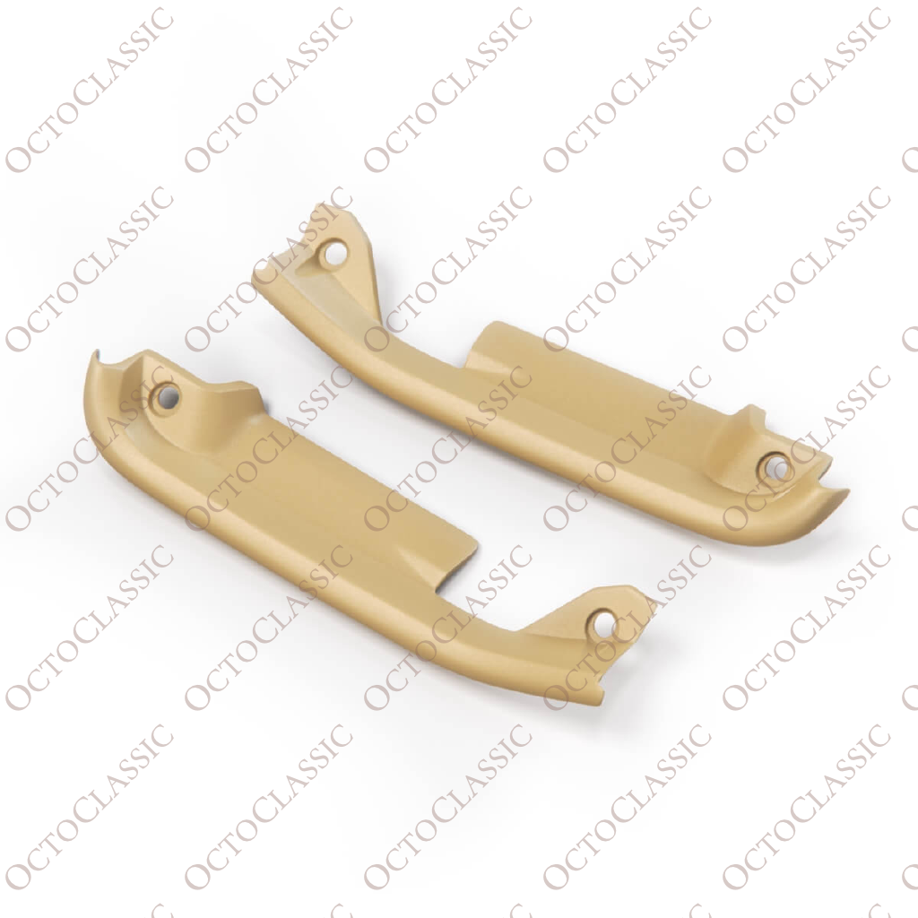 BMW E36 Cabrio-Verdeckverkleidungssatz, 2-teilig, alle Farben 51178205043 / 51178205044 BMW E36 Cabrio-Verdeckverkleidungssatz, 2-teilig, alle Farben 51178205043 / 51178205044