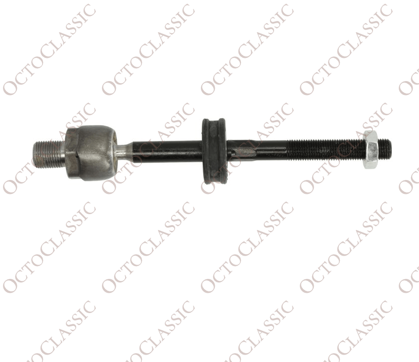 BMW Série 3 E36 / BMW Z3 E36 Barre axiale / Jeu de 2 barres de direction intérieures (gauche et droite) 32111139315 / 32111139316 BMW Série 3 E36 / BMW Z3 E36 Barre axiale / Jeu de 2 barres de direction intérieures (gauche et droite) 32111139315 / 32111139316