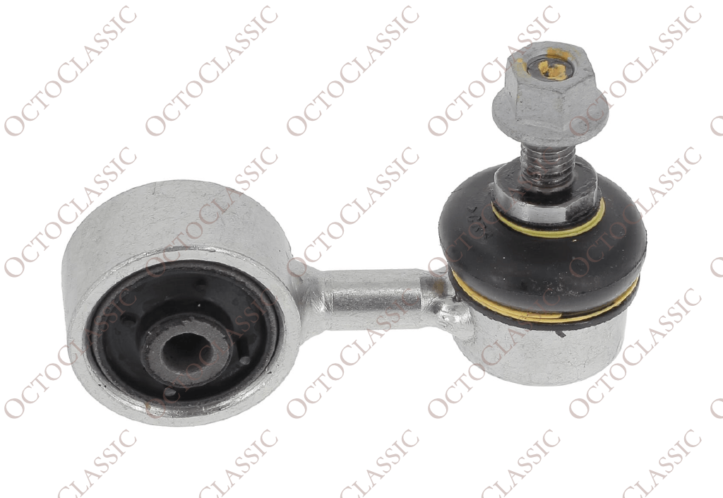 BMW Serie 3 E30 / E36: juego de 2 barras estabilizadoras delanteras (izquierda y derecha) 31351128737 / 31351091764 BMW Serie 3 E30 / E36: juego de 2 barras estabilizadoras delanteras (izquierda y derecha) 31351128737 / 31351091764