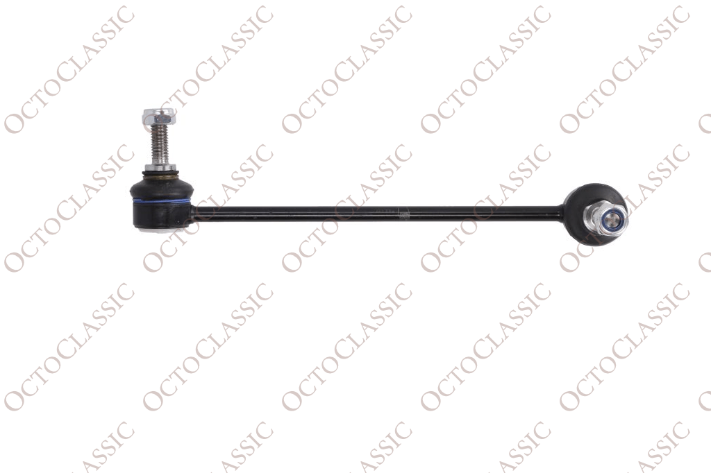 BMW Serie 5 E39 / E39 Touring Set di 2 bracci stabilizzatori anteriori (sinistro e destro) 31351091856 / 31351095661 BMW Serie 5 E39 / E39 Touring Set di 2 bracci stabilizzatori anteriori (sinistro e destro) 31351091856 / 31351095661