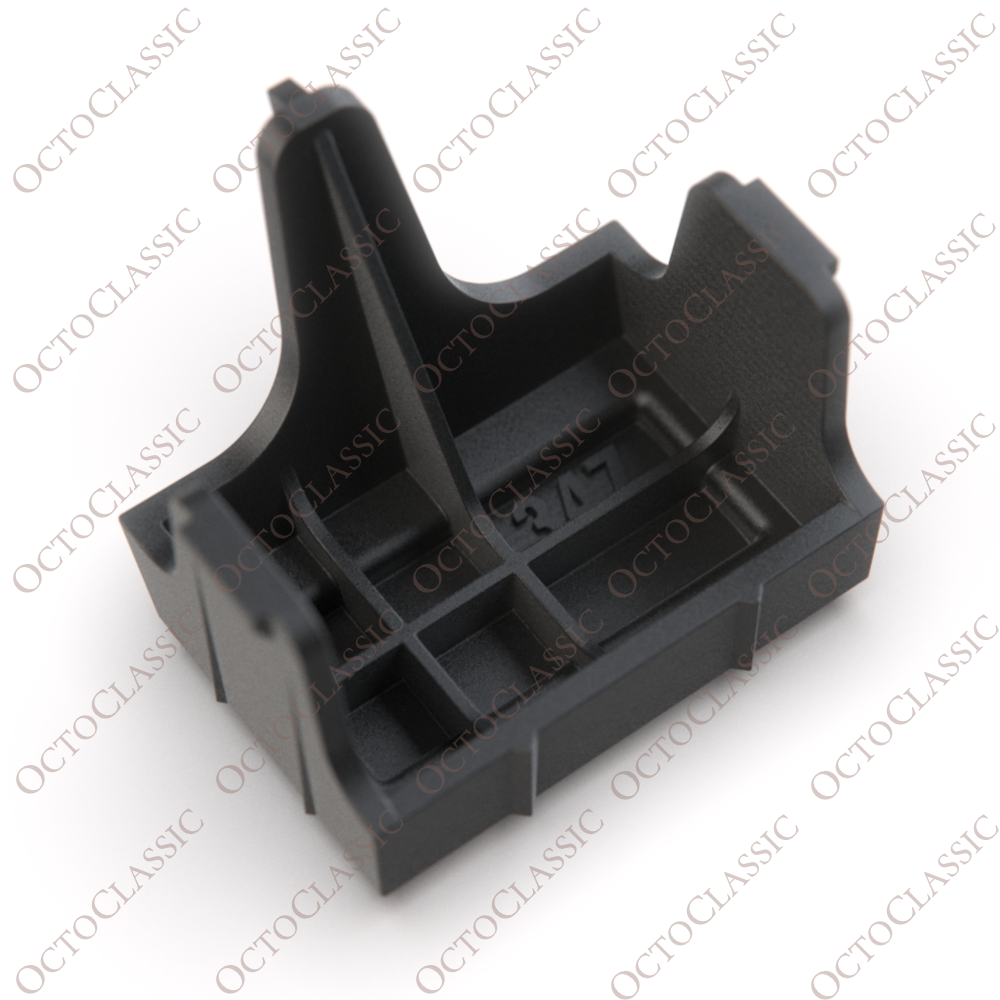 Toyota Supra MK4 Couvercle de Trou de Traction 55538-14020 Toyota Supra MK4 Couvercle de Trou de Traction 55538-14020