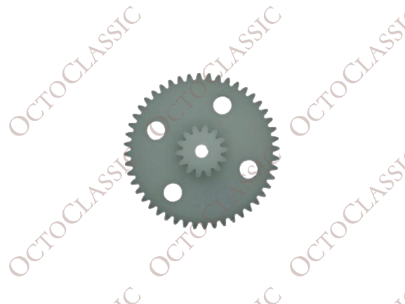 Odometer Speedometer VDO KM/H BMW Mercedes 48×14 Gears Repair Kit Odometer Speedometer VDO KM/H BMW Mercedes 48×14 Gears Repair Kit