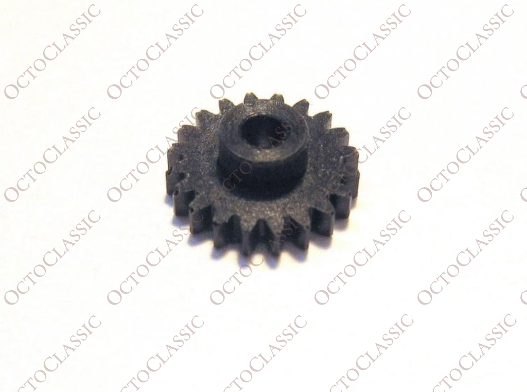 Volvo 440 460 480, Porsche 911 Kit Reparación Cuentakilómetros Modo VDO 20 Dientes Volvo 440 460 480, Porsche 911 Kit Reparación Cuentakilómetros Modo VDO 20 Dientes